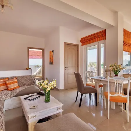 בית נופש Contessa Irini