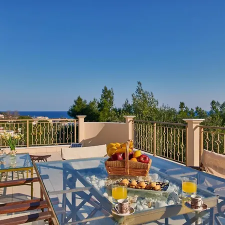 Contessa Irini Holiday home