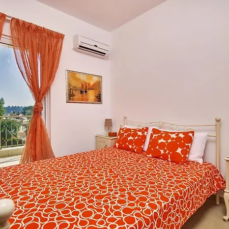 Contessa Irini * Plános