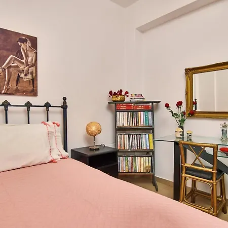 Contessa Irini Holiday home *