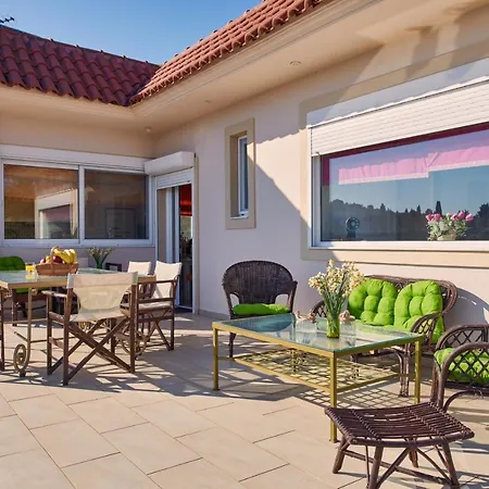 Contessa Irini * Plános