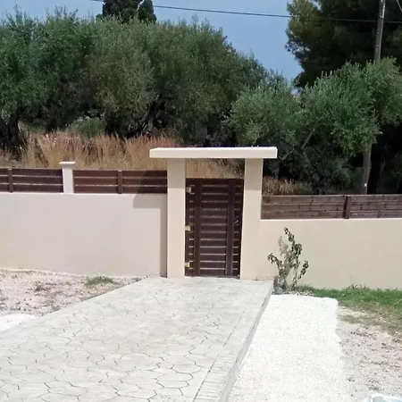 Holiday home Contessa Irini Planos (Zakynthos)