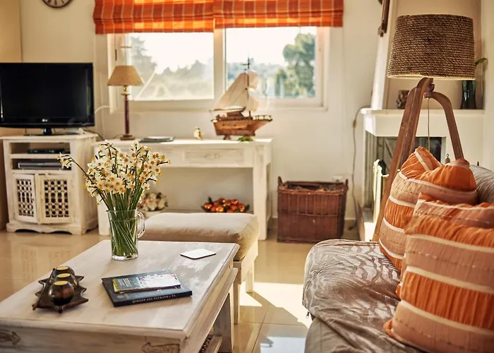 Prázdninový dům Contessa Irini Plános