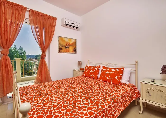 Contessa Irini * Plános