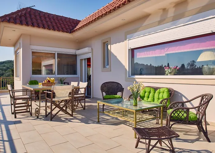 Contessa Irini * Plános