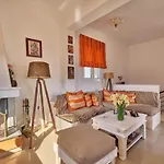 Casa de Férias Contessa Irini
