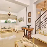Contessa Irini Casa de Férias *