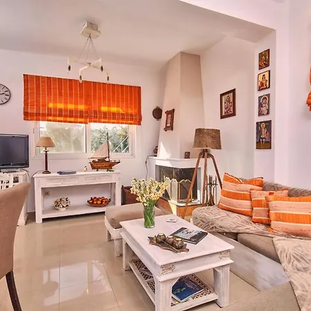 Vakantiehuis Contessa Irini