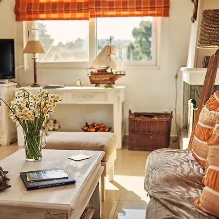 Casa de Férias Contessa Irini Plános