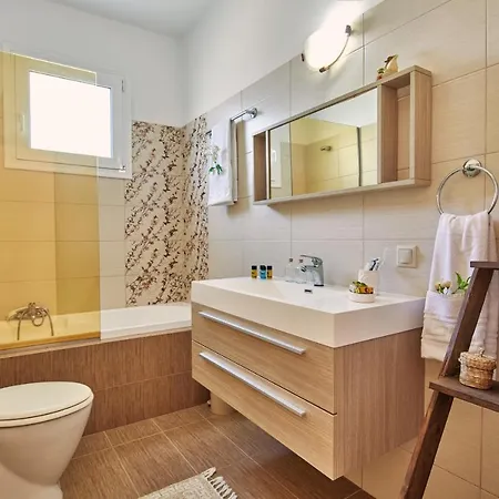 Casa de Férias Contessa Irini Plános