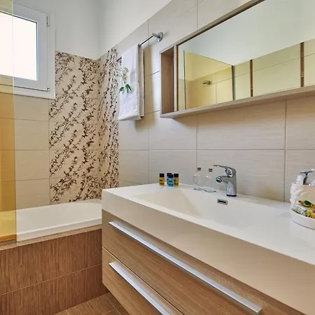 Casa de Férias Contessa Irini