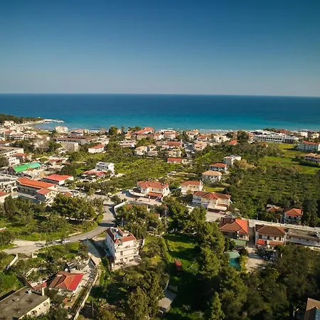 Contessa Irini Casa de Férias *