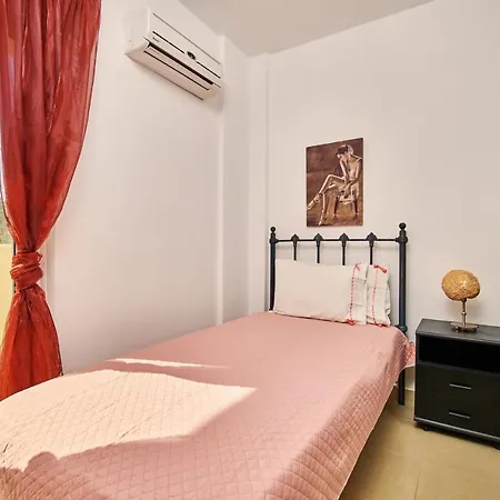 Casa de Férias Contessa Irini Plános