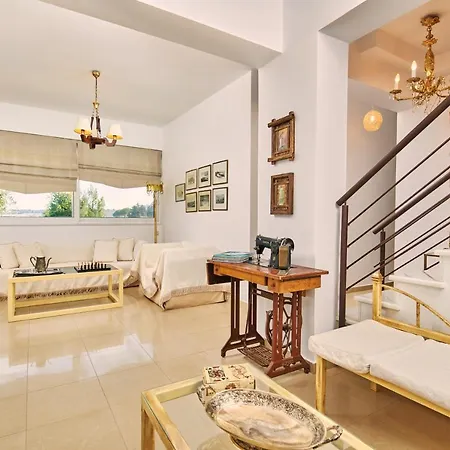 Contessa Irini Casa de Férias *