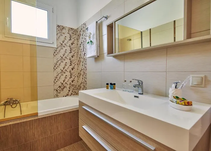 Ferienhaus Contessa Irini