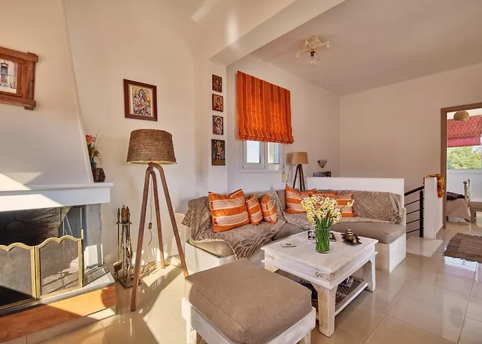 Ferienhaus Contessa Irini