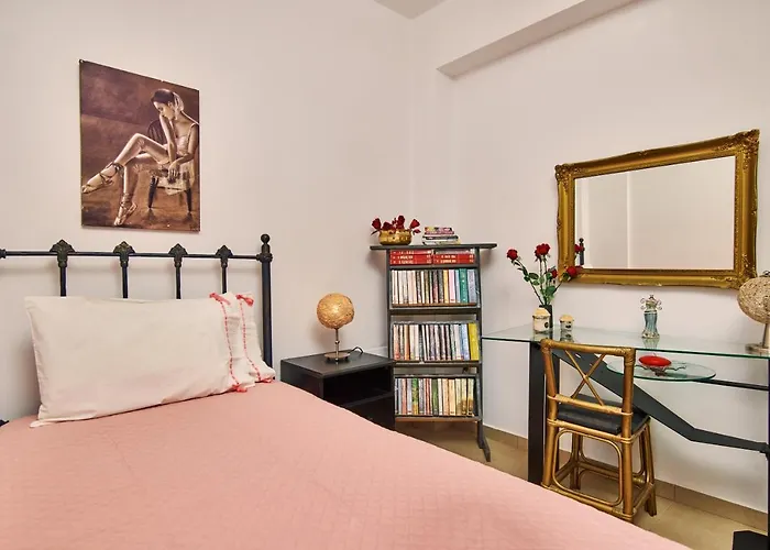 Contessa Irini Ferienhaus *