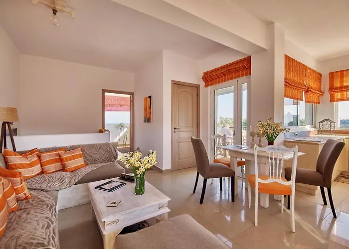 Ferienhaus Contessa Irini